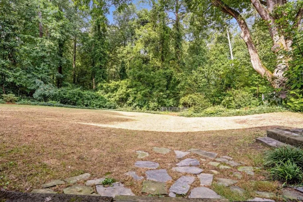 6460 N Hampton Drive, Sandy Springs, Georgia 30328, 4 Bedrooms Bedrooms, ,2 BathroomsBathrooms,Residential,Sold,6460 N Hampton Drive,6942751