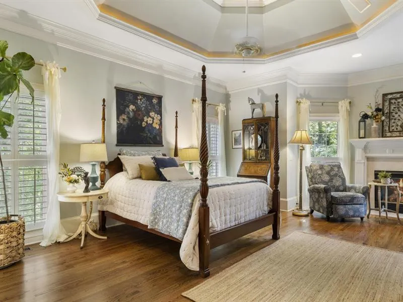 465 Verdi Lane, Sandy Springs, Georgia 30350, 6 Bedrooms Bedrooms, ,7 BathroomsBathrooms,Residential,Sold,465 Verdi Lane,7492545