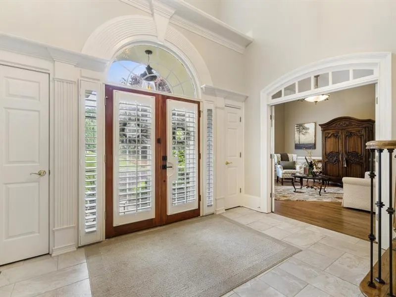 465 Verdi Lane, Sandy Springs, Georgia 30350, 6 Bedrooms Bedrooms, ,7 BathroomsBathrooms,Residential,Sold,465 Verdi Lane,7492545