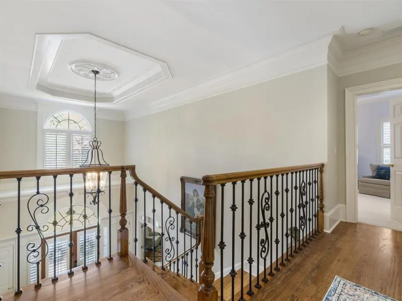 465 Verdi Lane, Sandy Springs, Georgia 30350, 6 Bedrooms Bedrooms, ,7 BathroomsBathrooms,Residential,Sold,465 Verdi Lane,7492545