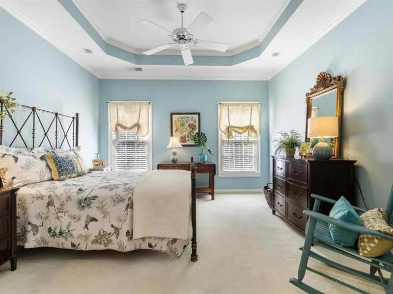 465 Verdi Lane, Sandy Springs, Georgia 30350, 6 Bedrooms Bedrooms, ,7 BathroomsBathrooms,Residential,Sold,465 Verdi Lane,7492545