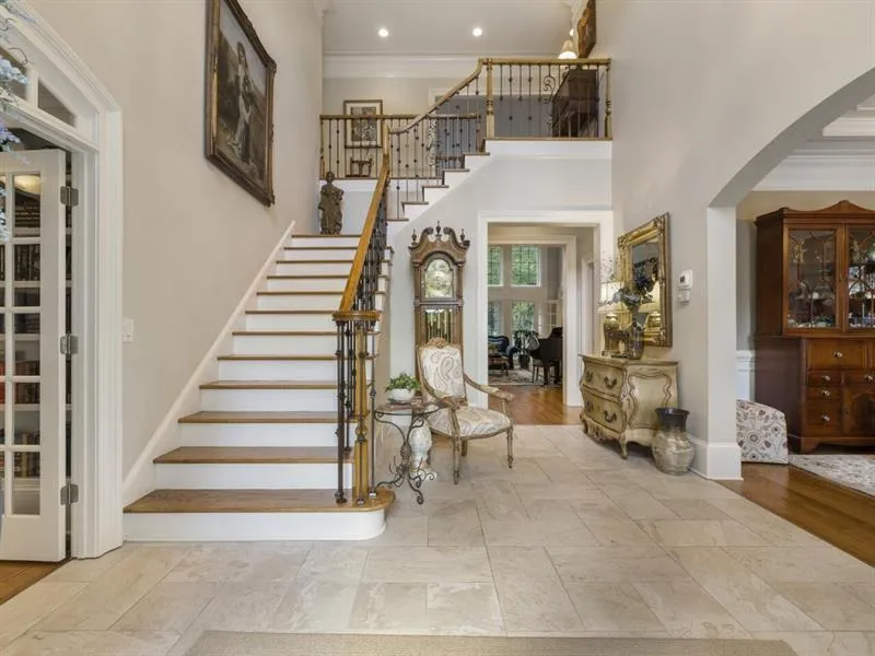 465 Verdi Lane, Sandy Springs, Georgia 30350, 6 Bedrooms Bedrooms, ,7 BathroomsBathrooms,Residential,Sold,465 Verdi Lane,7492545