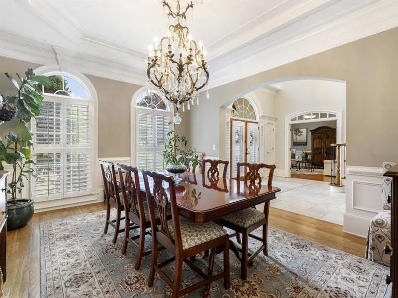 465 Verdi Lane, Sandy Springs, Georgia 30350, 6 Bedrooms Bedrooms, ,7 BathroomsBathrooms,Residential,Sold,465 Verdi Lane,7492545