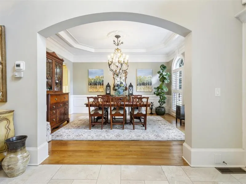 465 Verdi Lane, Sandy Springs, Georgia 30350, 6 Bedrooms Bedrooms, ,7 BathroomsBathrooms,Residential,Sold,465 Verdi Lane,7492545