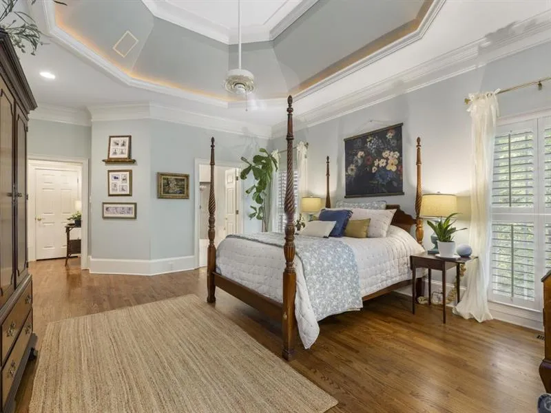 465 Verdi Lane, Sandy Springs, Georgia 30350, 6 Bedrooms Bedrooms, ,7 BathroomsBathrooms,Residential,Sold,465 Verdi Lane,7492545