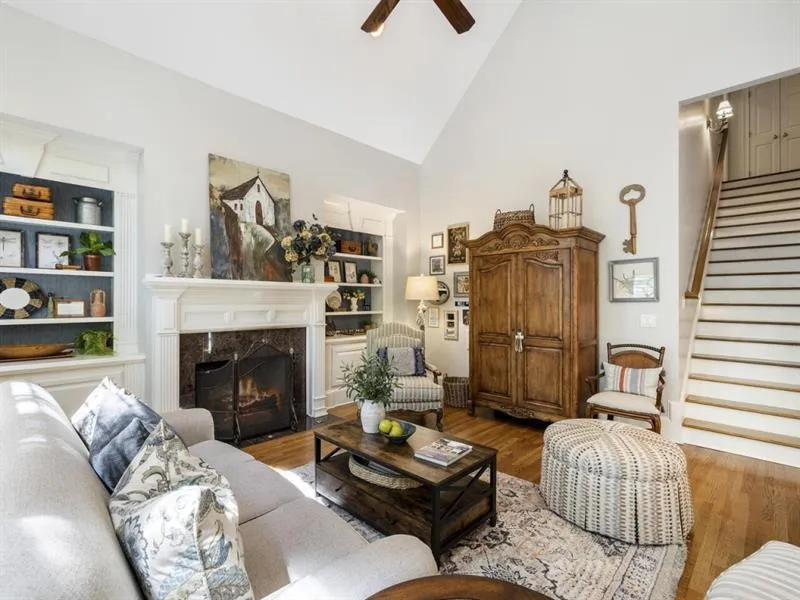 465 Verdi Lane, Sandy Springs, Georgia 30350, 6 Bedrooms Bedrooms, ,7 BathroomsBathrooms,Residential,Sold,465 Verdi Lane,7492545