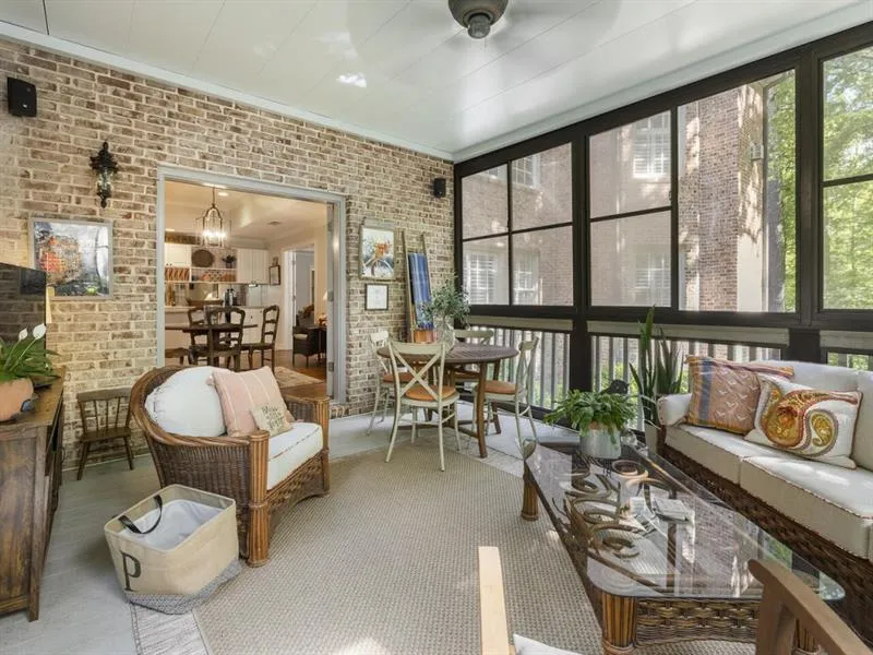 465 Verdi Lane, Sandy Springs, Georgia 30350, 6 Bedrooms Bedrooms, ,7 BathroomsBathrooms,Residential,Sold,465 Verdi Lane,7492545