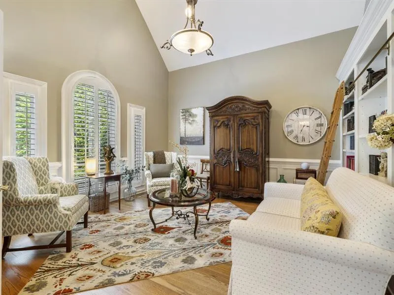 465 Verdi Lane, Sandy Springs, Georgia 30350, 6 Bedrooms Bedrooms, ,7 BathroomsBathrooms,Residential,Sold,465 Verdi Lane,7492545