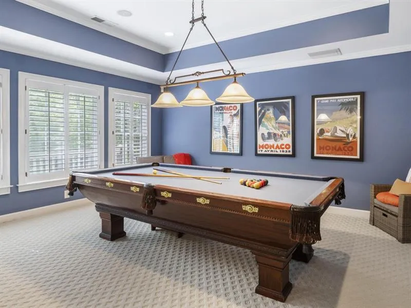 465 Verdi Lane, Sandy Springs, Georgia 30350, 6 Bedrooms Bedrooms, ,7 BathroomsBathrooms,Residential,Sold,465 Verdi Lane,7492545