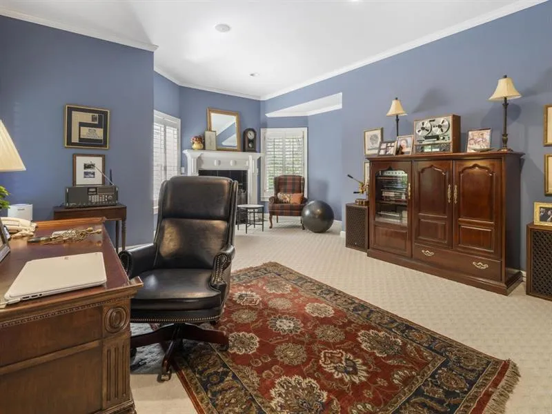 465 Verdi Lane, Sandy Springs, Georgia 30350, 6 Bedrooms Bedrooms, ,7 BathroomsBathrooms,Residential,Sold,465 Verdi Lane,7492545