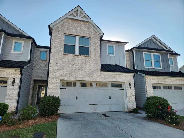 4643 Piston Junction, Mableton, Georgia 30126
