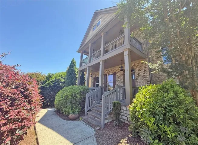 2294 Lake Cove Court, Buford, Georgia 30519