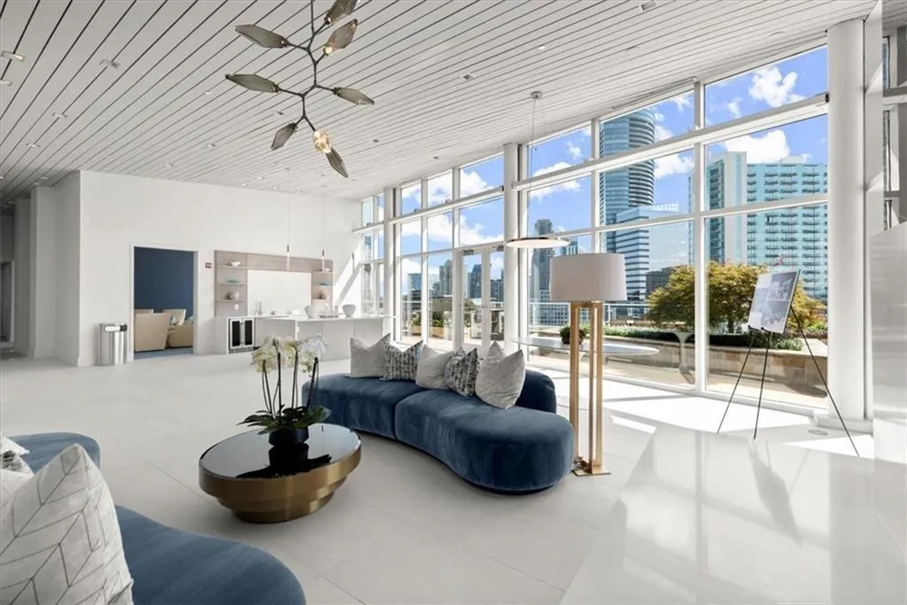 3325 Piedmont Road Ne Unit 2207, Atlanta, Georgia 30305, 2 Bedrooms Bedrooms, ,2 BathroomsBathrooms,Residential,For Sale,3325 Piedmont Road Ne Unit 2207,7663892