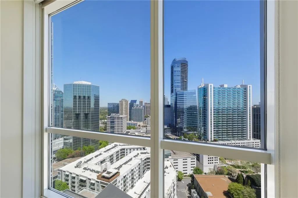 3325 Piedmont Road Ne Unit 2207, Atlanta, Georgia 30305, 2 Bedrooms Bedrooms, ,2 BathroomsBathrooms,Residential,For Sale,3325 Piedmont Road Ne Unit 2207,7663892