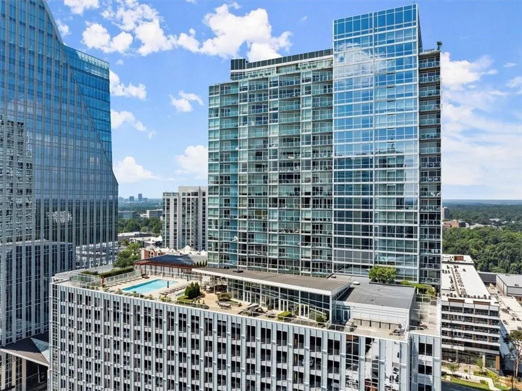 3325 Piedmont Road Ne Unit 2207, Atlanta, Georgia 30305, 2 Bedrooms Bedrooms, 0 ,2 BathroomsBathrooms,Residential,For Sale,3325 Piedmont Road Ne Unit 2207,7663892