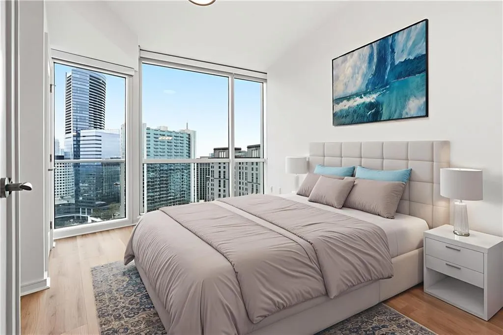 3325 Piedmont Road Ne Unit 2207, Atlanta, Georgia 30305, 2 Bedrooms Bedrooms, 0 ,2 BathroomsBathrooms,Residential,For Sale,3325 Piedmont Road Ne Unit 2207,7663892