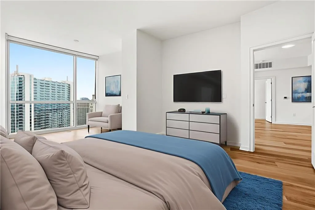 3325 Piedmont Road Ne Unit 2207, Atlanta, Georgia 30305, 2 Bedrooms Bedrooms, 0 ,2 BathroomsBathrooms,Residential,For Sale,3325 Piedmont Road Ne Unit 2207,7663892