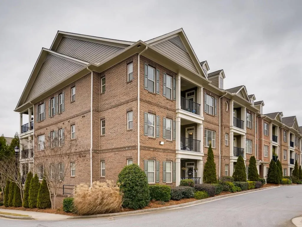 7265 Glisten Avenue Unit 120, Sandy Springs, Georgia 30328, 2 Bedrooms Bedrooms, ,2 BathroomsBathrooms,Residential,Sold,7265 Glisten Avenue Unit 120,6113679