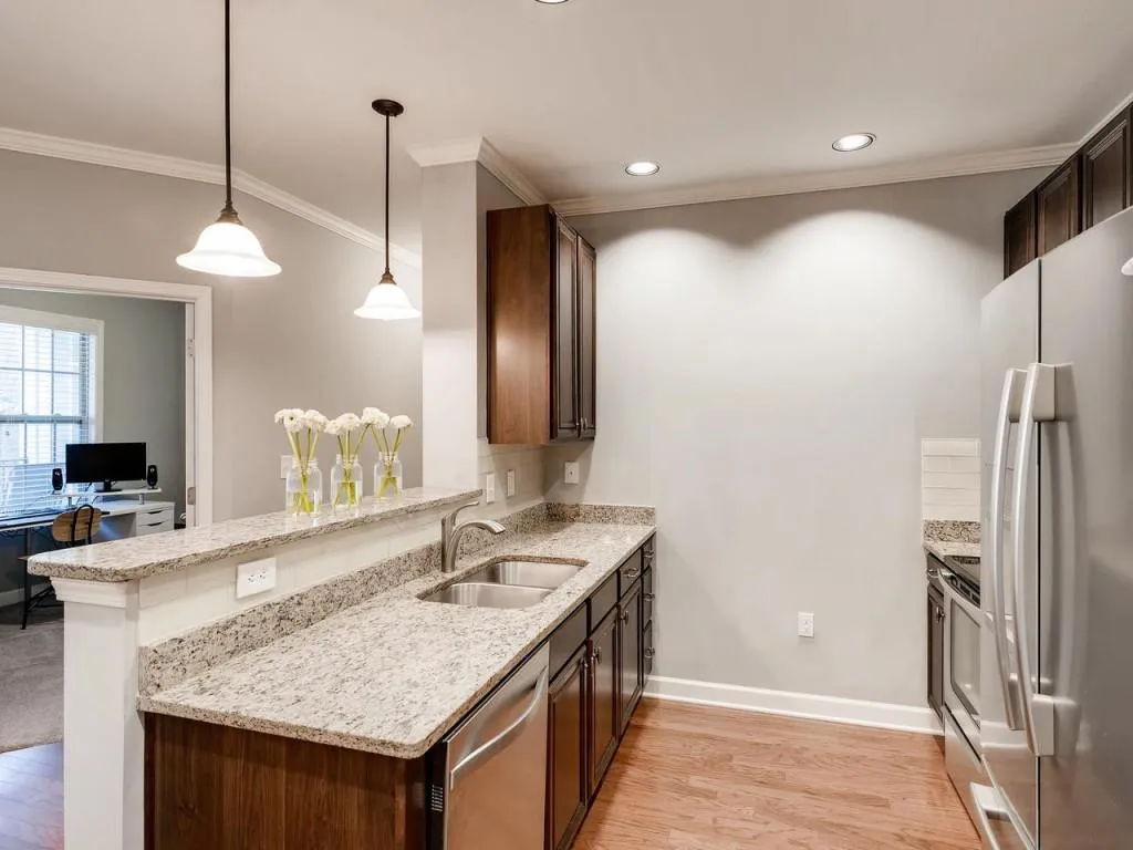 7265 Glisten Avenue Unit 120, Sandy Springs, Georgia 30328, 2 Bedrooms Bedrooms, ,2 BathroomsBathrooms,Residential,Sold,7265 Glisten Avenue Unit 120,6113679