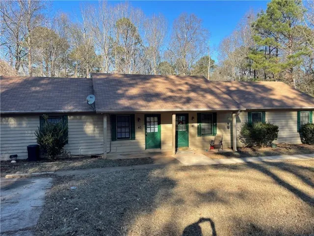 43 Gum Tree Court, Covington, Georgia 30016