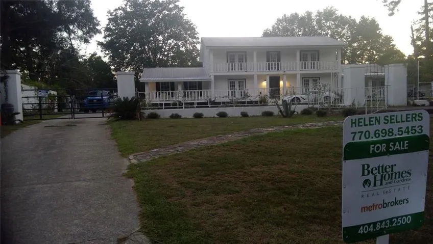 1210 King Edward Drive, Dublin, Georgia 31021