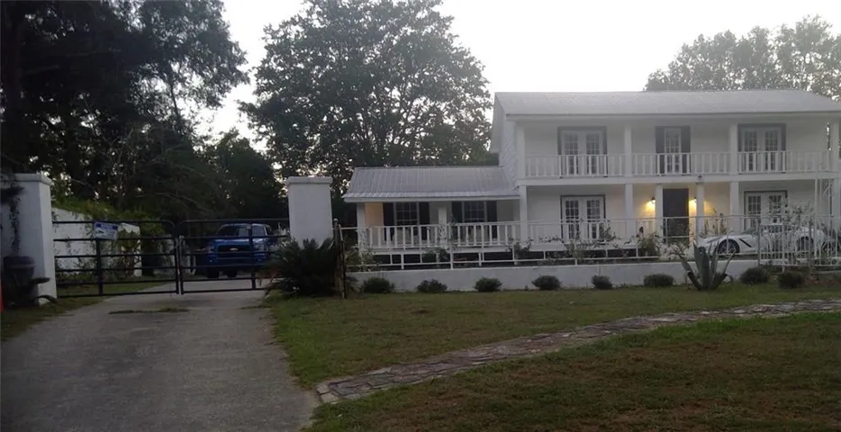 Front View