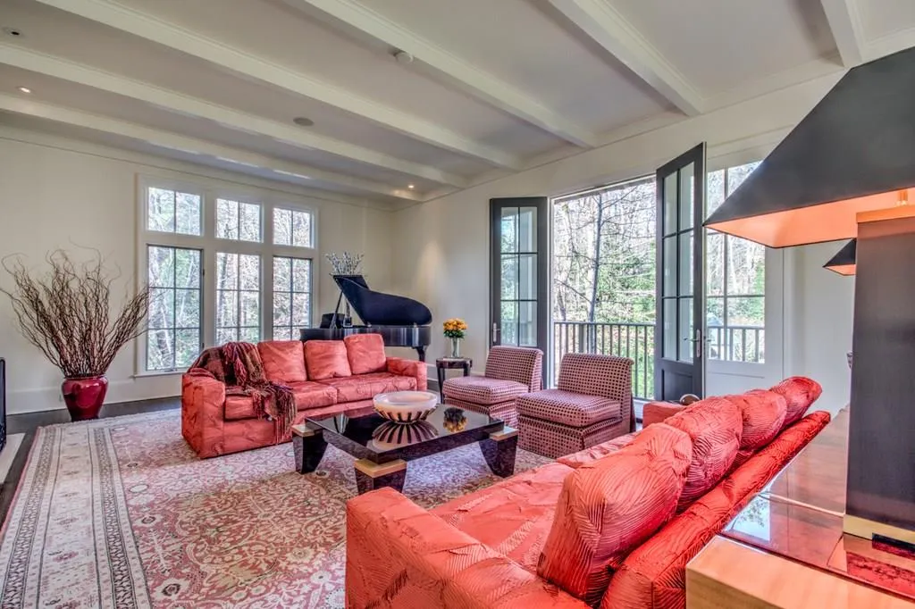 5229 Riverview Road, Atlanta, Georgia 30327, 7 Bedrooms Bedrooms, ,7 BathroomsBathrooms,Residential,Sold,5229 Riverview Road,6008022