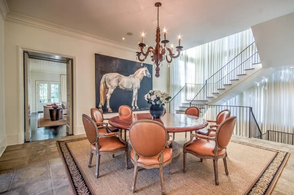5229 Riverview Road, Atlanta, Georgia 30327, 7 Bedrooms Bedrooms, ,7 BathroomsBathrooms,Residential,Sold,5229 Riverview Road,6008022