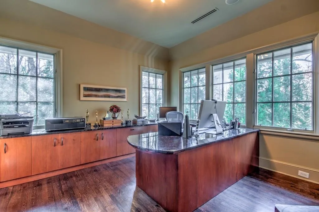 5229 Riverview Road, Atlanta, Georgia 30327, 7 Bedrooms Bedrooms, ,7 BathroomsBathrooms,Residential,Sold,5229 Riverview Road,6008022
