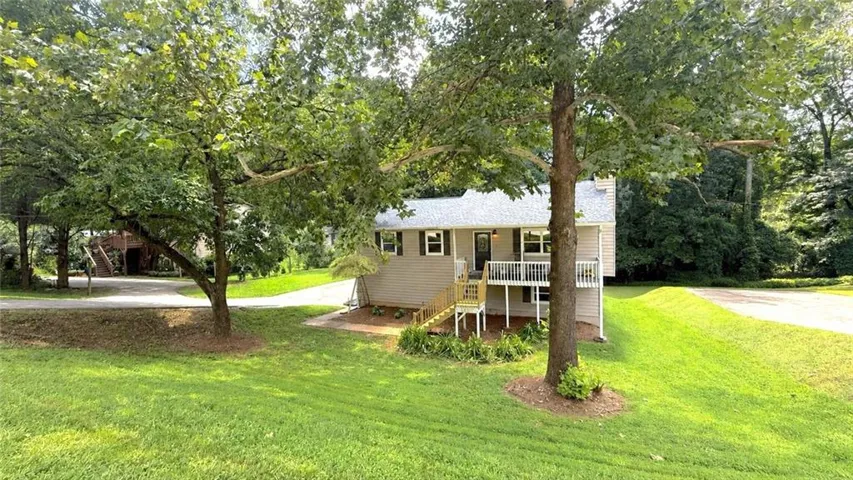 205 Shallowford Road Nw, Kennesaw, Georgia 30144