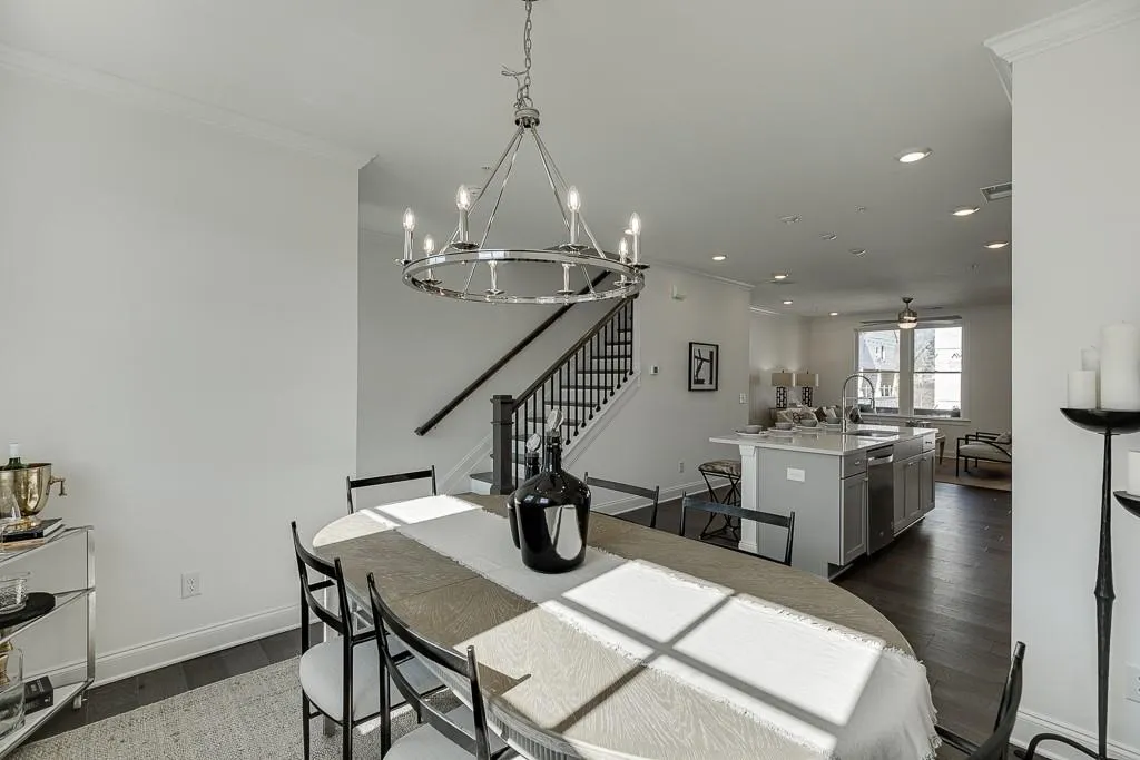 6523 Beacon Drive Unit 370, Sandy Springs, Georgia 30328, 3 Bedrooms Bedrooms, ,3 BathroomsBathrooms,Residential,Sold,6523 Beacon Drive Unit 370,6998811