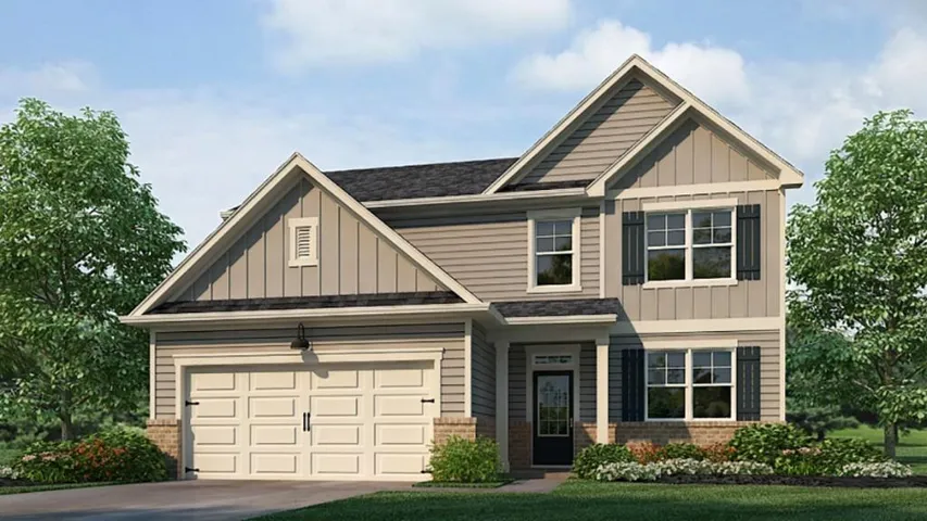 914 Sundown Point, Villa Rica, Georgia 30180