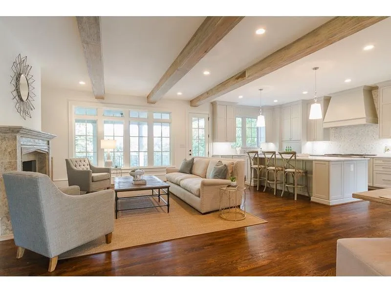 69 26th Street Nw, Atlanta, Georgia 30309, 5 Bedrooms Bedrooms, ,4 BathroomsBathrooms,Residential,Sold,69 26th Street Nw,5791764