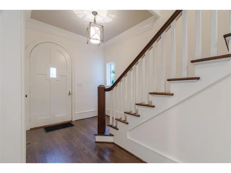 69 26th Street Nw, Atlanta, Georgia 30309, 5 Bedrooms Bedrooms, ,4 BathroomsBathrooms,Residential,Sold,69 26th Street Nw,5791764