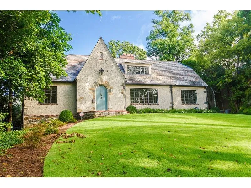 69 26th Street Nw, Atlanta, Georgia 30309, 5 Bedrooms Bedrooms, ,4 BathroomsBathrooms,Residential,Sold,69 26th Street Nw,5791764