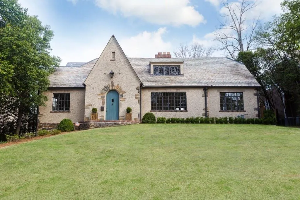 69 26th Street Nw, Atlanta, Georgia 30309, 5 Bedrooms Bedrooms, ,4 BathroomsBathrooms,Residential,Sold,69 26th Street Nw,5791764