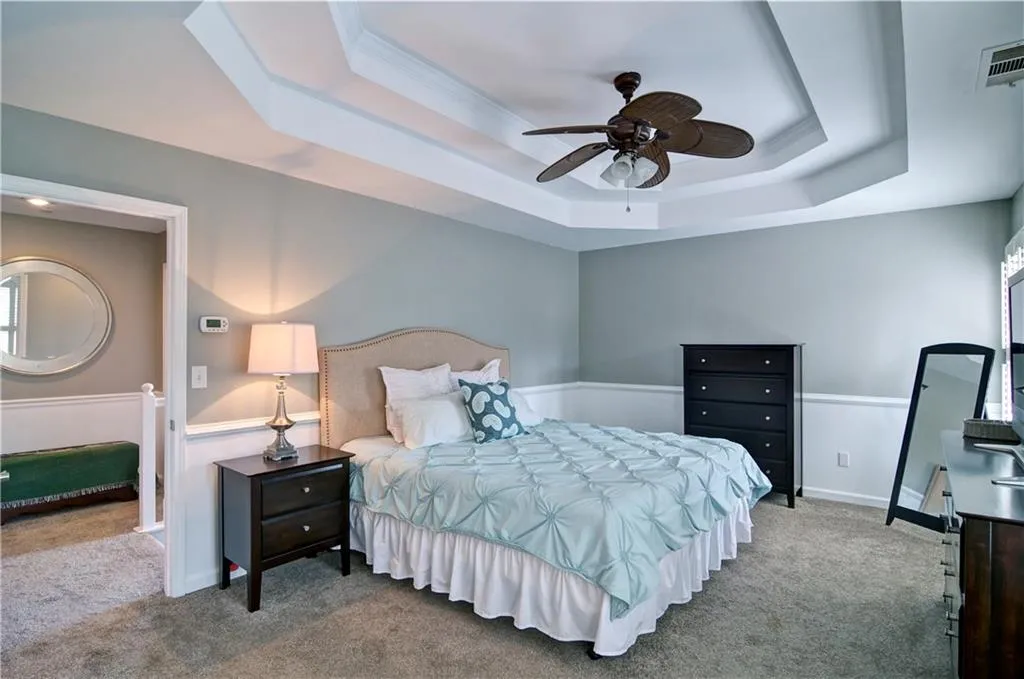 310 Francyne Court Ne, Sandy Springs, Georgia 30328, 3 Bedrooms Bedrooms, ,2 BathroomsBathrooms,Residential,Sold,310 Francyne Court Ne,5969520