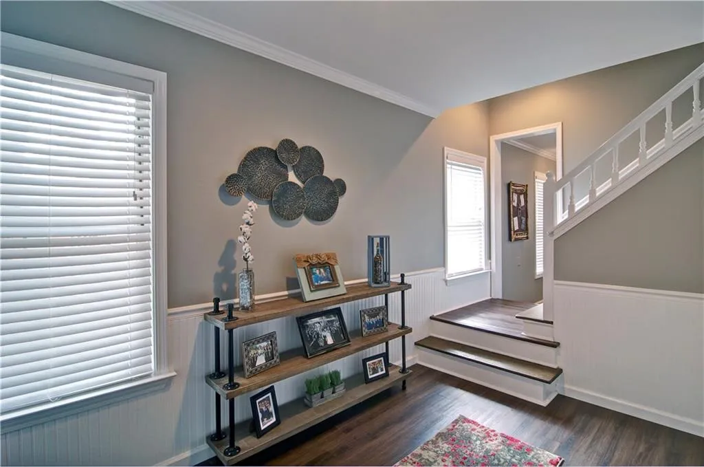 310 Francyne Court Ne, Sandy Springs, Georgia 30328, 3 Bedrooms Bedrooms, ,2 BathroomsBathrooms,Residential,Sold,310 Francyne Court Ne,5969520