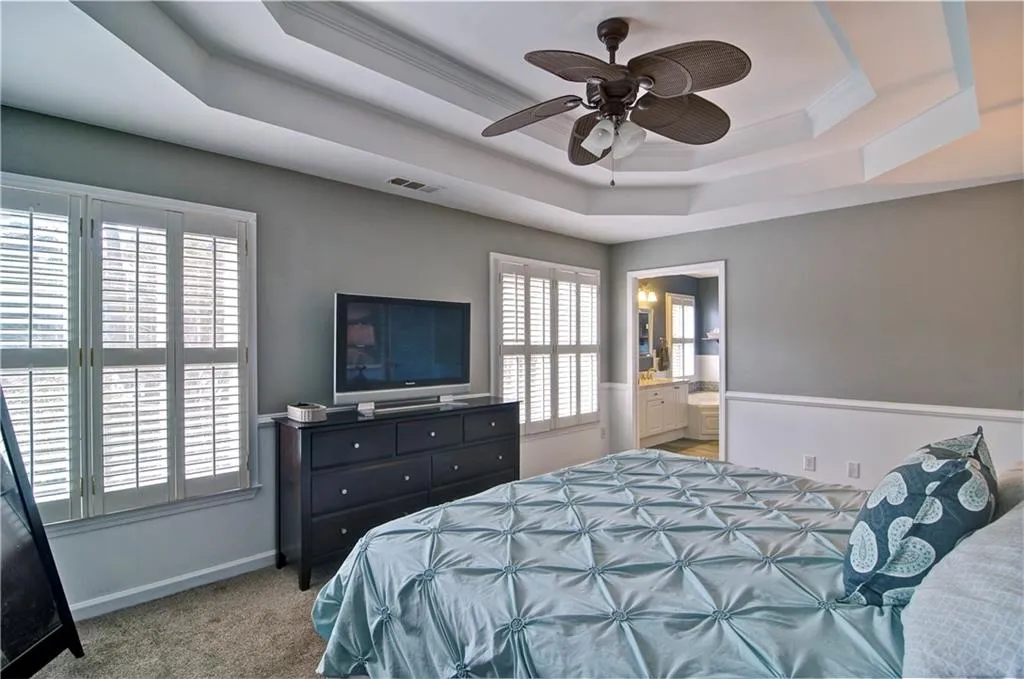 310 Francyne Court Ne, Sandy Springs, Georgia 30328, 3 Bedrooms Bedrooms, ,2 BathroomsBathrooms,Residential,Sold,310 Francyne Court Ne,5969520