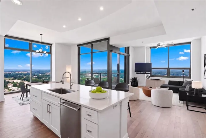 270 17th Street Nw Unit 4308, Atlanta, Georgia 30363