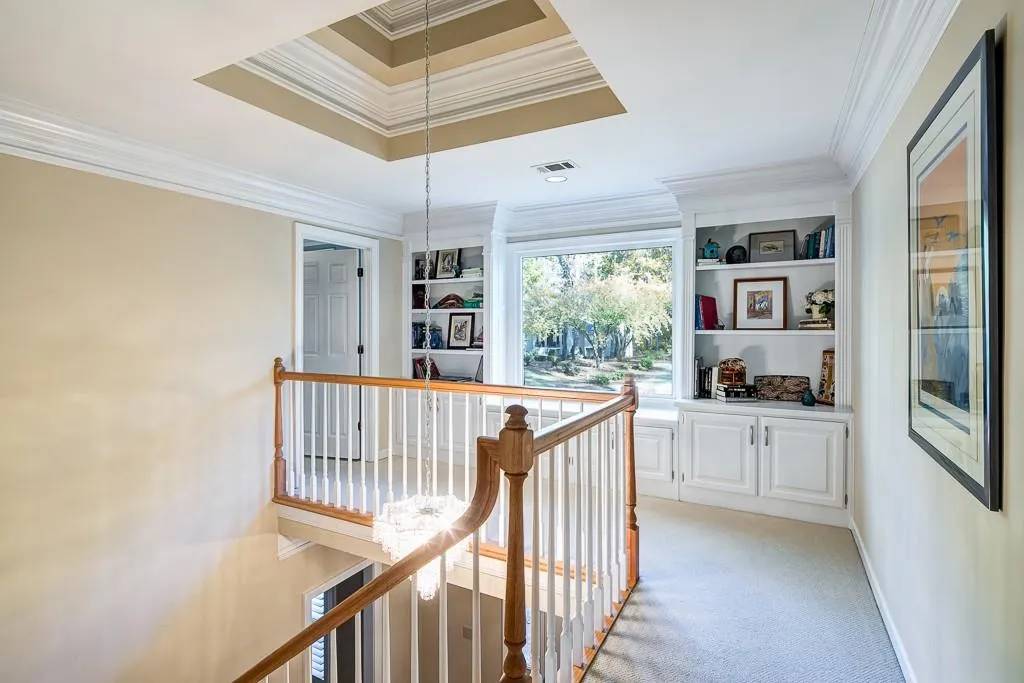 7170 Cherry Bluff Drive, Sandy Springs, Georgia 30350, 5 Bedrooms Bedrooms, ,4 BathroomsBathrooms,Residential,Sold,7170 Cherry Bluff Drive,5777286