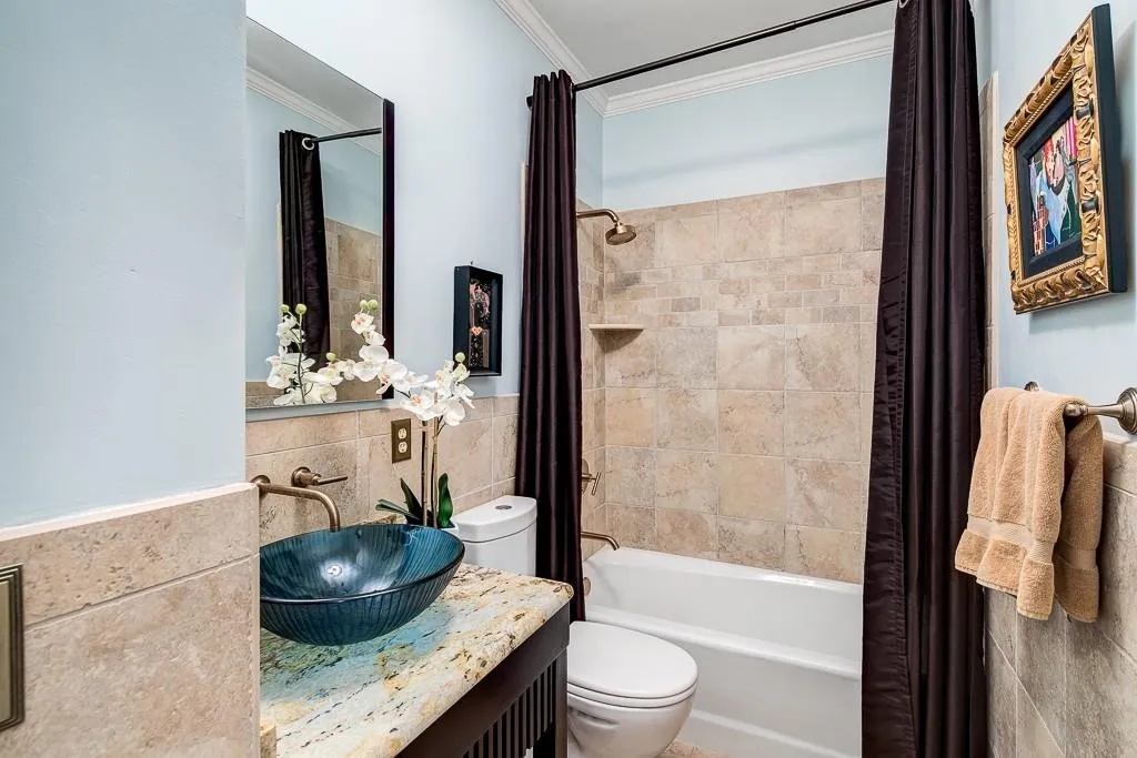 7170 Cherry Bluff Drive, Sandy Springs, Georgia 30350, 5 Bedrooms Bedrooms, ,4 BathroomsBathrooms,Residential,Sold,7170 Cherry Bluff Drive,5777286