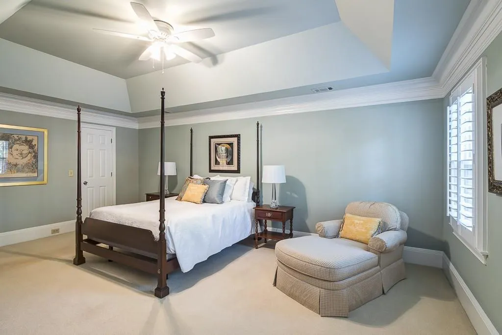 7170 Cherry Bluff Drive, Sandy Springs, Georgia 30350, 5 Bedrooms Bedrooms, ,4 BathroomsBathrooms,Residential,Sold,7170 Cherry Bluff Drive,5777286