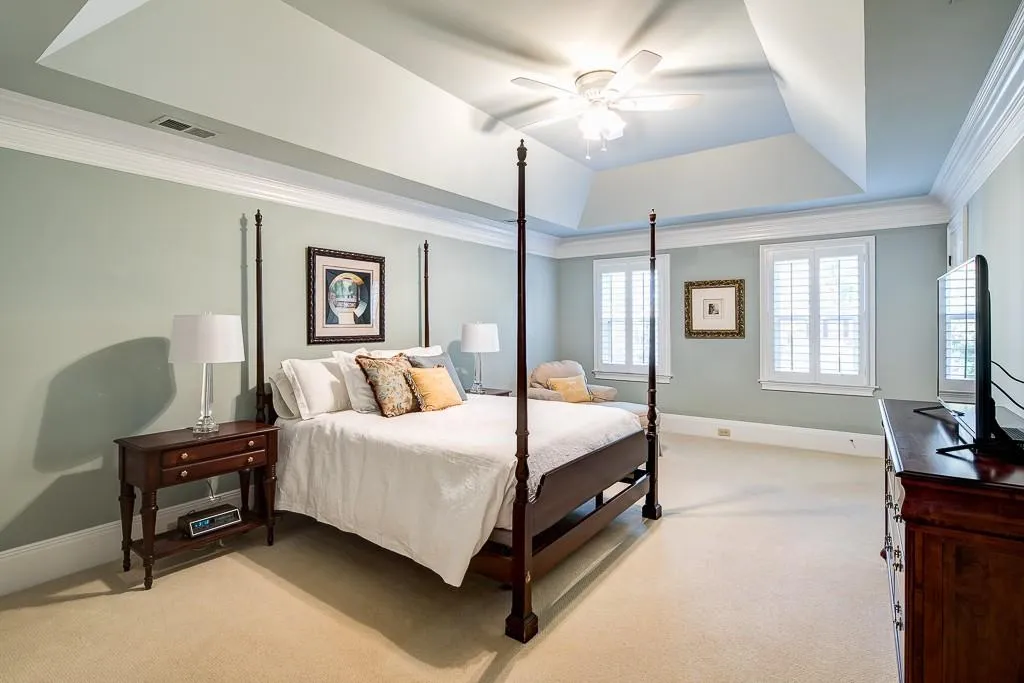 7170 Cherry Bluff Drive, Sandy Springs, Georgia 30350, 5 Bedrooms Bedrooms, ,4 BathroomsBathrooms,Residential,Sold,7170 Cherry Bluff Drive,5777286