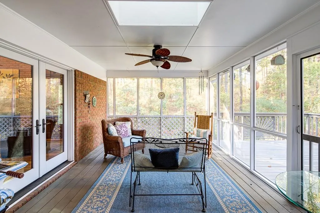 7170 Cherry Bluff Drive, Sandy Springs, Georgia 30350, 5 Bedrooms Bedrooms, ,4 BathroomsBathrooms,Residential,Sold,7170 Cherry Bluff Drive,5777286