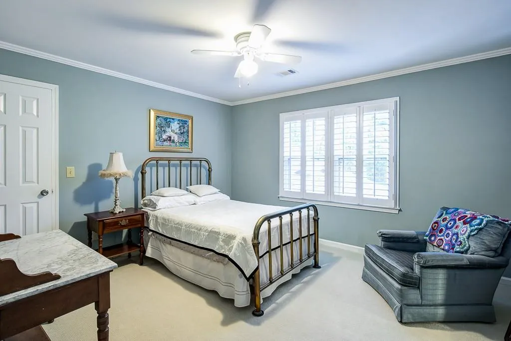 7170 Cherry Bluff Drive, Sandy Springs, Georgia 30350, 5 Bedrooms Bedrooms, ,4 BathroomsBathrooms,Residential,Sold,7170 Cherry Bluff Drive,5777286