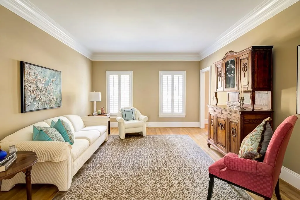 7170 Cherry Bluff Drive, Sandy Springs, Georgia 30350, 5 Bedrooms Bedrooms, ,4 BathroomsBathrooms,Residential,Sold,7170 Cherry Bluff Drive,5777286