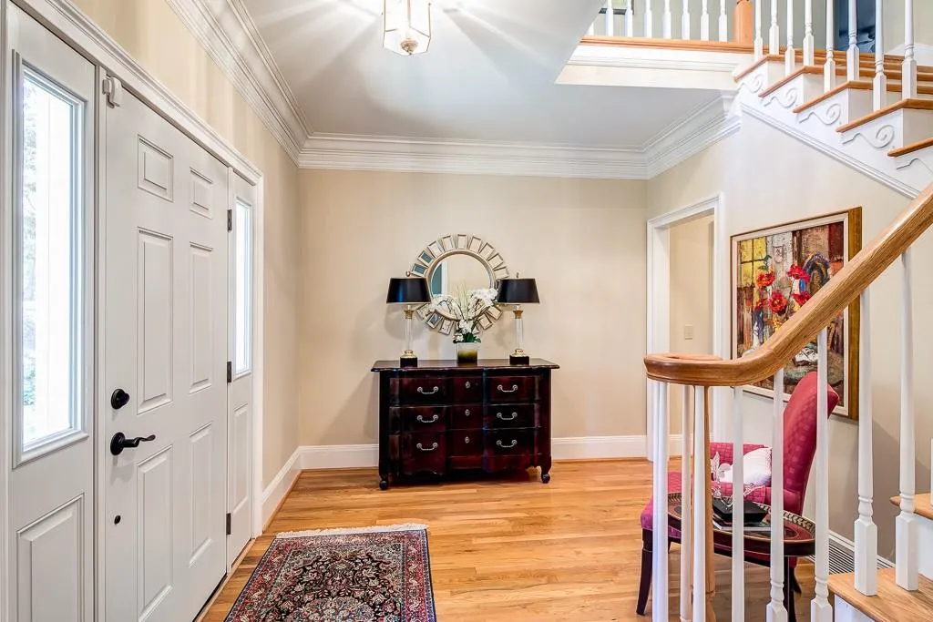 7170 Cherry Bluff Drive, Sandy Springs, Georgia 30350, 5 Bedrooms Bedrooms, ,4 BathroomsBathrooms,Residential,Sold,7170 Cherry Bluff Drive,5777286