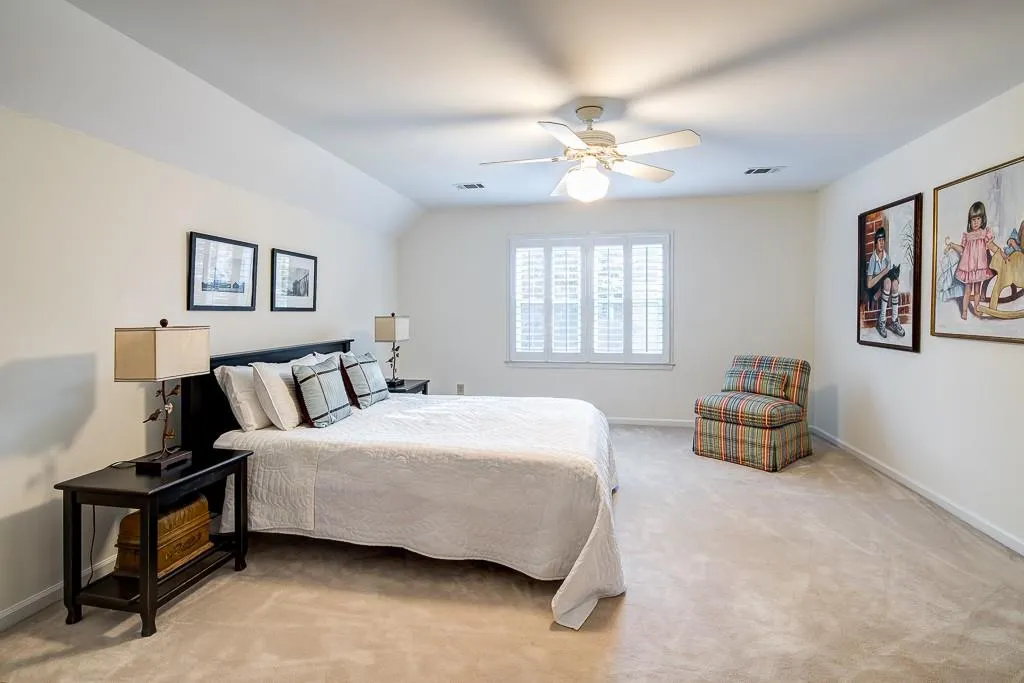 7170 Cherry Bluff Drive, Sandy Springs, Georgia 30350, 5 Bedrooms Bedrooms, ,4 BathroomsBathrooms,Residential,Sold,7170 Cherry Bluff Drive,5777286