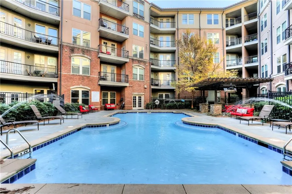 901 Abernathy Road Unit 4240, Atlanta, Georgia 30328, 3 Bedrooms Bedrooms, ,2 BathroomsBathrooms,Residential,Sold,901 Abernathy Road Unit 4240,6976462